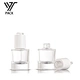 Rotary Pump Dropper Bottles
